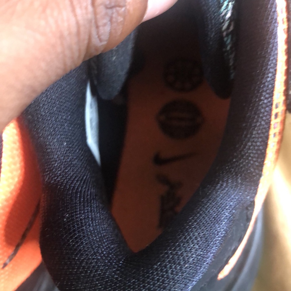 Kyrie - Picture 6 of 9